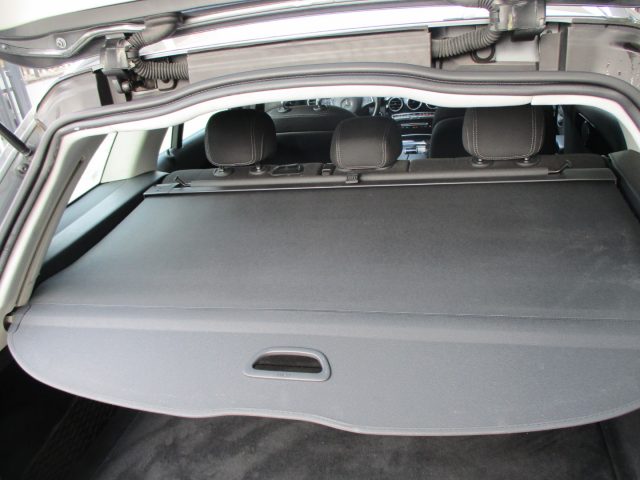 MERCEDES-BENZ C 200 usata, con Controllo trazione