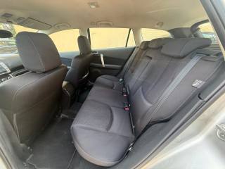 MAZDA 6 usata, con Chiusura centralizzata