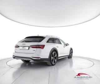 AUDI A6 allroad usata 2