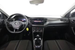 VOLKSWAGEN T-Roc usata 4