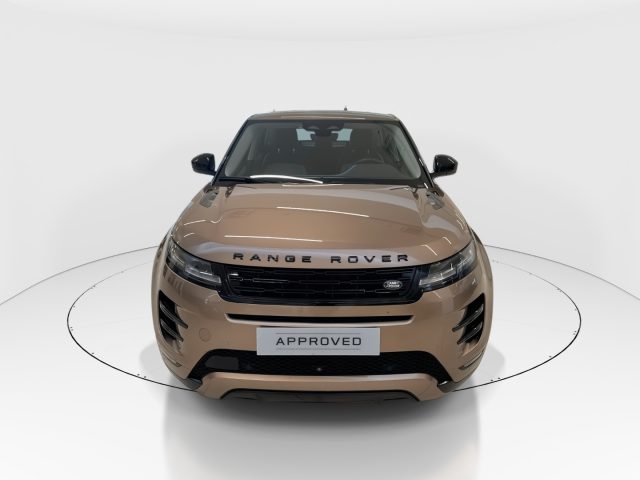 LAND ROVER Range Rover Evoque usata, con Chiusura centralizzata