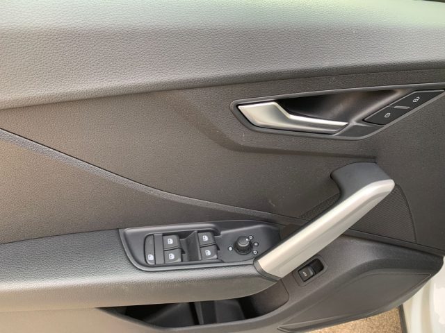 AUDI Q2 usata, con Chiusura centralizzata