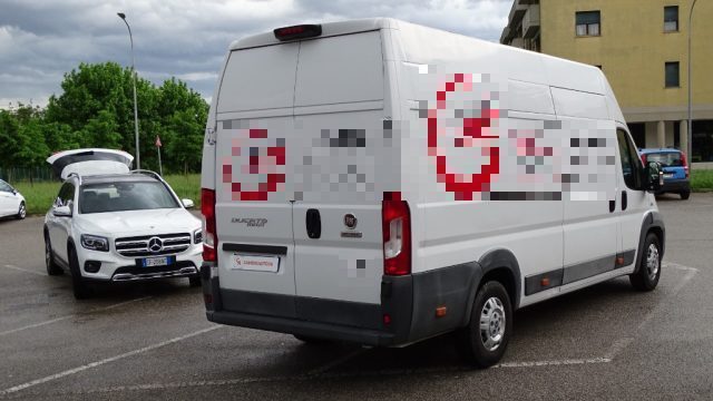 FIAT Ducato usata, con Cruise Control