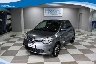 RENAULT Twingo Life 22kWh