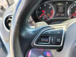 AUDI A1 usata, con Fendinebbia