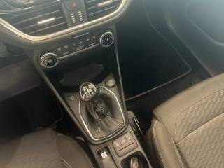 FORD Fiesta usata, con USB