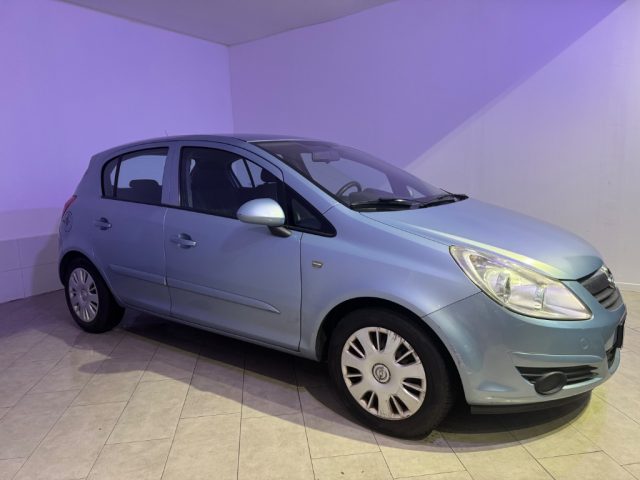 OPEL Corsa usata 1