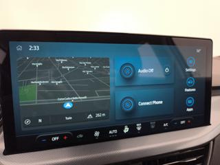 FORD Focus usata, con Volante in pelle