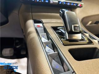 DS AUTOMOBILES DS 7 Crossback usata, con USB