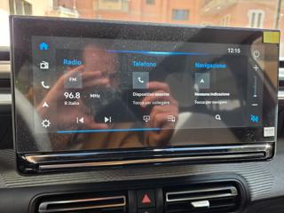 CITROEN C3 usata, con Climatizzatore