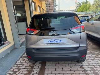 OPEL Crossland usata, con Antifurto