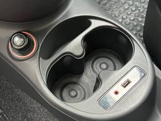 FIAT 500 usata, con USB