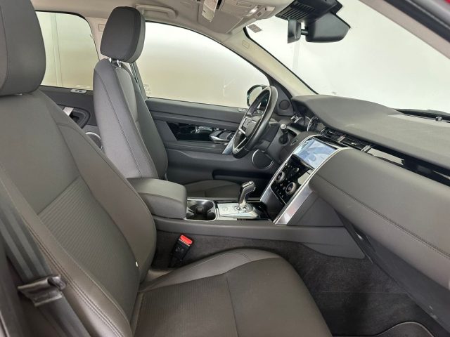 LAND ROVER Discovery Sport usata, con Airbag laterali