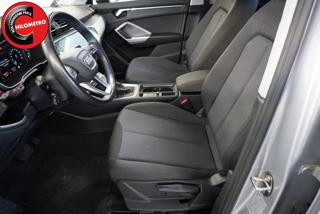 AUDI Q3 usata, con Cerchi in lega