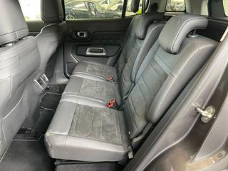 CITROEN C5 Aircross usata, con ESP