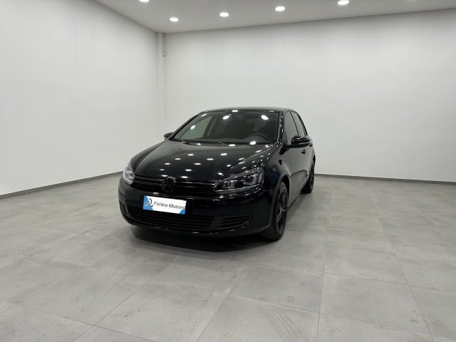 VOLKSWAGEN Golf usata, con ABS