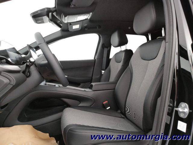 BYD DOLPHIN G DM-i usata, con Boardcomputer