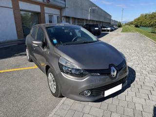 RENAULT Clio usata, con Chiusura centralizzata