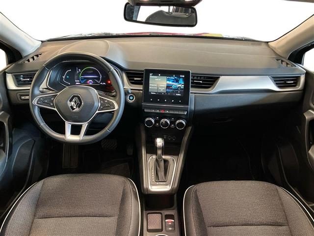 RENAULT Captur usata, con Controllo automatico clima