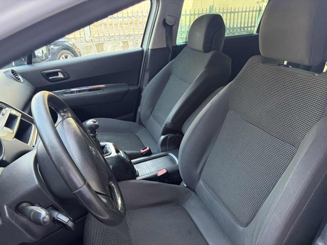 PEUGEOT 5008 usata, con Antifurto