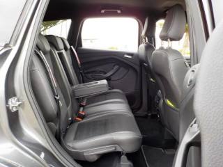 FORD Kuga usata, con Sensori di parcheggio posteriori