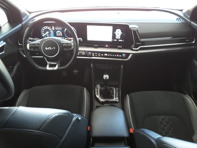 KIA Sportage usata, con Cronologia tagliandi