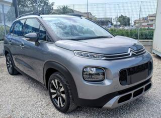 CITROEN C3 Aircross usata, con Airbag