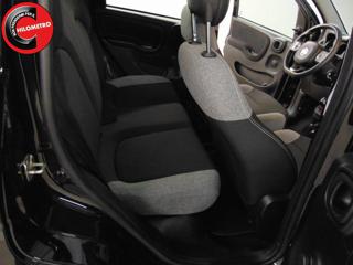 FIAT Panda usata, con Chiusura centralizzata
