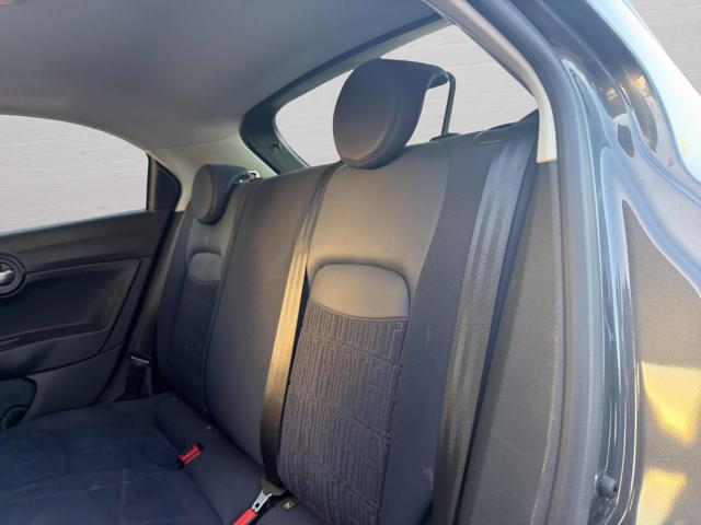 FIAT 500X usata, con Cruise Control