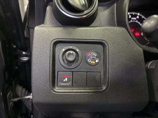 DACIA Duster usata, con Controllo automatico clima
