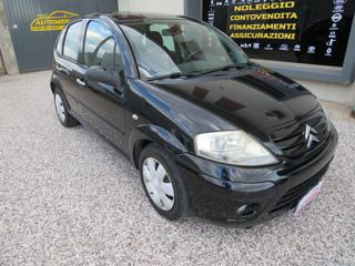 CITROEN C3 usata, con Airbag laterali