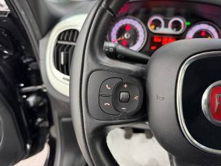 FIAT 500L usata, con MP3