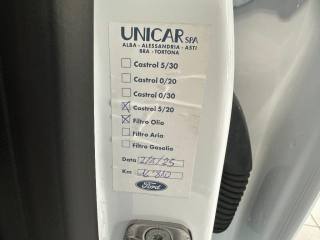 FORD Puma usata, con Vetri oscurati