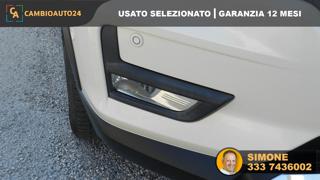 NISSAN X-Trail usata, con Sensori di parcheggio posteriori