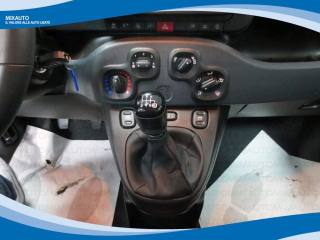 FIAT Panda usata, con Boardcomputer