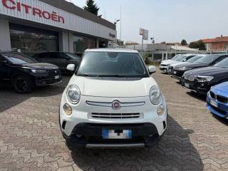 FIAT 500L usata, con Airbag laterali