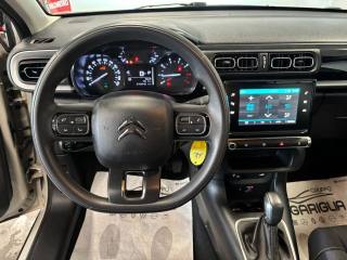 CITROEN C3 usata, con Boardcomputer