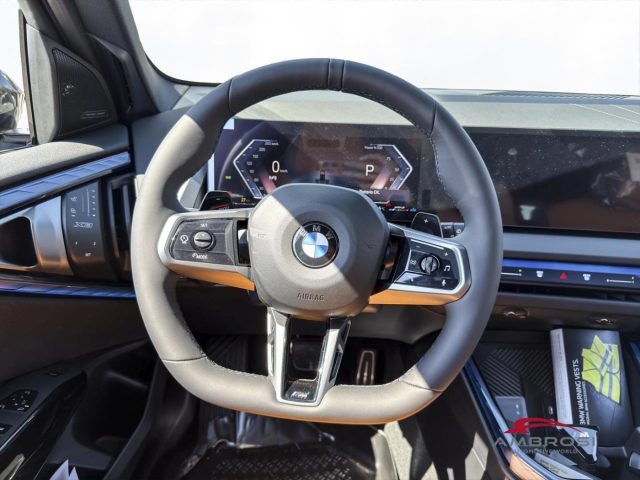 BMW X3 usata 13