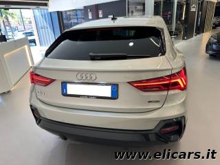 AUDI Q3 usata, con Autoradio