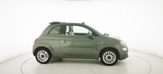 FIAT 500C usata 70