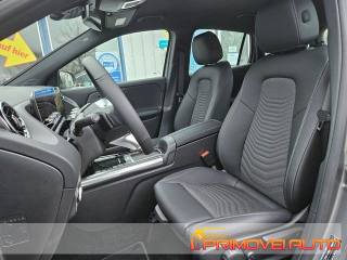 MERCEDES-BENZ GLA 200 usata, con Airbag laterali