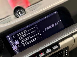 PORSCHE 911 usata, con ESP