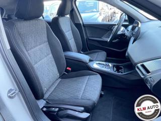 BMW 120 usata, con Controllo trazione
