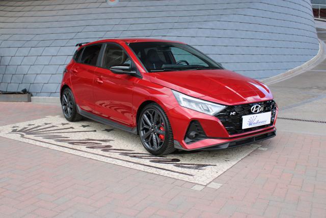 HYUNDAI i20 usata, con ABS