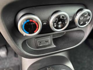 FIAT 500L usata, con Chiusura centralizzata