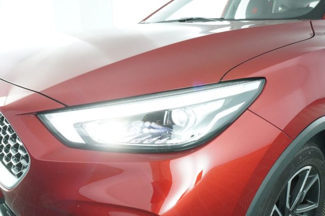 MG ZS usata 13