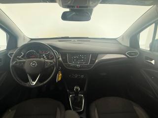 OPEL Crossland X usata 8