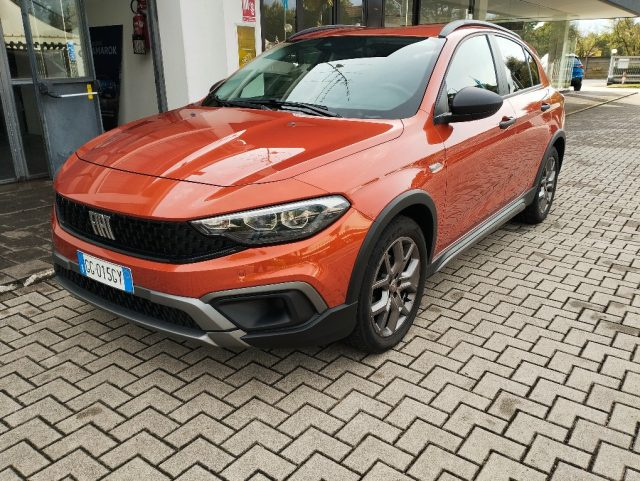 FIAT Tipo usata, con ABS