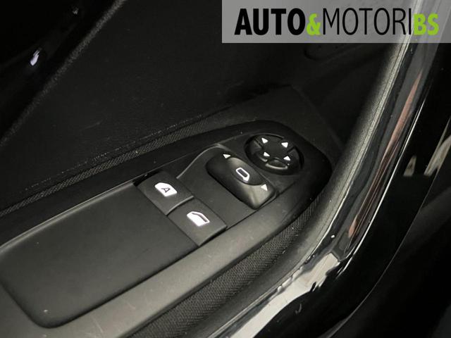 PEUGEOT 208 usata, con Chiusura centralizzata telecomandata