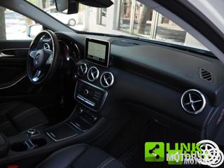 MERCEDES-BENZ A 180 usata 21